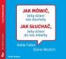 pudełko audiobooku - Jak mówić, żeby dzieci nas słuchały