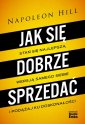 okładka książki - Jak się dobrze sprzedać