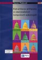 okładka książki - Komunikacja polityczna w amerykańskich