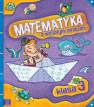 okładka podręcznika - Matematyka z wesołymi piratami.