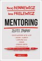 okładka książki - Mentoring. Złote zasady