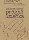 okładka książki - Modlitwy w trudnościach. Dla tych,