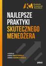 okładka książki - Najlepsze praktyki skutecznego