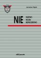 okładka książki - NIE. Państwo. Wojna. Bezpieczeństwo