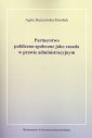 okładka książki - Partnerstwo publiczno-społeczne