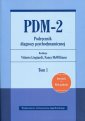 okładka książki - PDM-2. Podręcznik diagnozy psychodynamicznej....