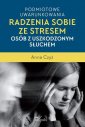 okładka książki - Podmiotowe uwarunkowania radzenia