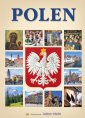 okładka książki - Polen Polska z orłem (wersja niem.)