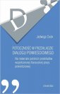 okładka książki - Potoczność w przekładzie dialogu