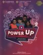 okładka podręcznika - Power Up 5 Activity Book with Online