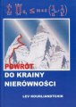 okładka książki - Powrót do krainy nierówności