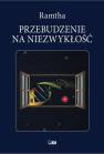 okładka książki - Przebudzenie na niezwykłość