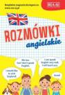 okładka podręcznika - Rozmówki angielskie MP3