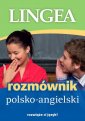 okładka podręcznika - Rozmównik polsko-angielski