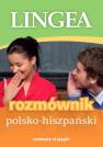 okładka podręcznika - Rozmównik polsko-hiszpański