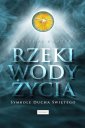 okładka książki - Rzeki wody życia. Symbole Ducha