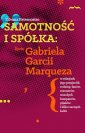 okładka książki - Samotność i spółka. Życie Gabriela