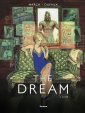 okładka książki - The Dream Tom 1: Jude
