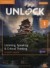 Unlock 1 Listening, Speaking & - okładka podręcznika
