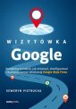 okładka książki - Wizytówka Google. Kompletny poradnik