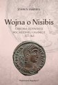 okładka książki - Wojna o Nisibis 337-363