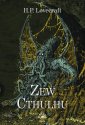 okładka książki - Zew Cthulhu