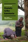 okładka książki - Zostały tylko kamienie