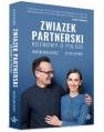 okładka książki - Związek partnerski. Rozmowy o Polsce