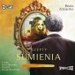 pudełko audiobooku - Szepty sumienia (CD mp3)