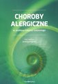 okładka książki - Choroby alergiczne w praktyce lekarza