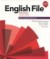 English File Elementary Students - okładka podręcznika