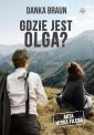 okładka książki - Gdzie jest Olga