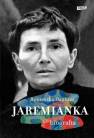 okładka książki - Jaremianka. Biografia