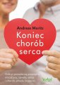 okładka książki - Koniec chorób serca