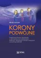 okładka książki - Korony podwójne. Postępowanie kliniczne