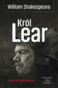 okładka książki - Król Lear