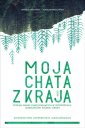 okładka książki - Moja chata z kraja. Studium granic