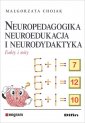 okładka książki - Neuropedagogika, neuroedukacja