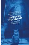 okładka książki - Nieboskie stworzenia. Jak Kościół