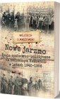 okładka książki - Nowe jarzmo. Życie społeczno-polityczne