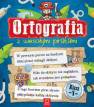 okładka podręcznika - Ortografia z wesołymi piratami