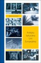 okładka książki - Polityka kulturalna Unii Europejskiej