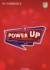 Power Up Level 3 Teachers Resource - okładka podręcznika
