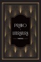 okładka książki - Prawo i literatura Parerga