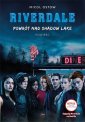 okładka książki - Riverdale. Tom 2. Powrót nad Shadow