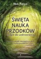 okładka książki - Święta nauka przodków droga do