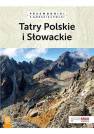 okładka książki - Tatry Polskie i Słowackie