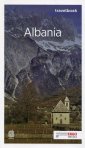 okładka książki - Travelbook. Albania