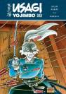 okładka książki - Usagi Yojimbo. Saga. Księga 1