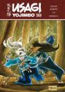 okładka książki - Usagi Yojimbo. Saga. Księga 2